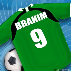 brahim